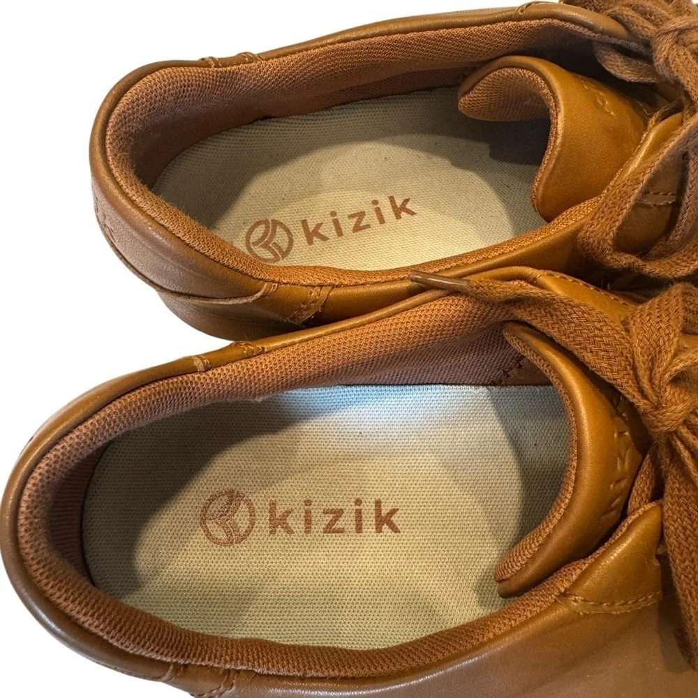 Kizik Vegas Hands Free Sneakers, M10.5/W12